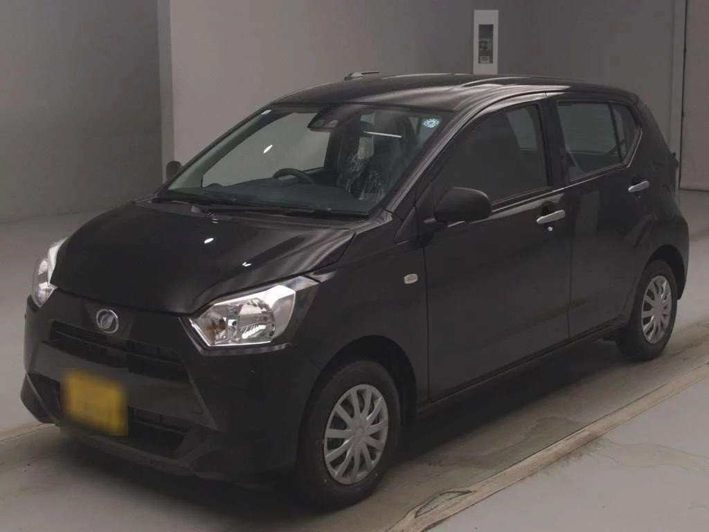 Daihatsu Mira e:S LA350S 2026